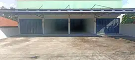 Disewakan Tempat Usaha Di Jalur Pantura, Jl Raya Tegal .Pemalang