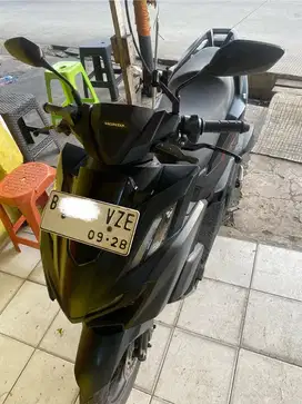 Honda Vario 160 CBS 2023