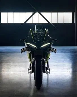 2025 Ducati Panigale V4 Lamborghini xxx/630