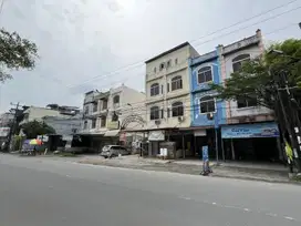Ruko daerah Sunggal