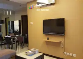 DIJUAL CEPAT Apartemen Bellagio Residence Mega Kuningan 2BR