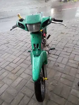 Dijual Yamaha vega 2jt nego