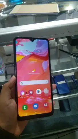 Samsung a71 6/128gb lcd lokal