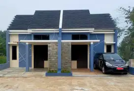 RUMAH ASRI DI SASAK PANJANG CITAYAM