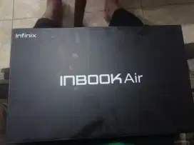 Laptop Infinix INBOOKAir XL442