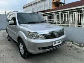Tata Safari storme 2015 Turbo Diesel 1Tangan Dari Baru