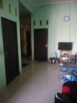 Dijual Rumah Siap Huni Di Cirebon