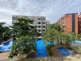 DIJUAL APARTEMEN LLOYD 3 BR ALAM SUTERA