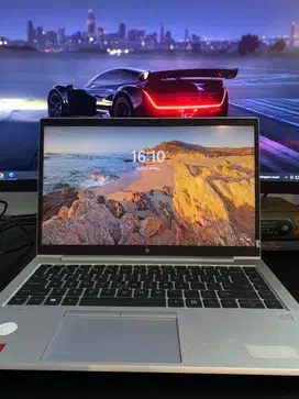 LAPTOP GAMING HP ELITBOX SPEK GAHAR
