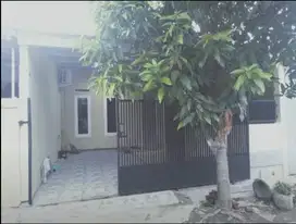 rumah siap huni