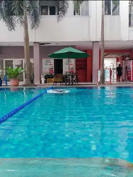 JUAL CEPAT BAWAH NILAI PASAR 240 APT SKY VIEW DEKAT PASAR MODERN BSD