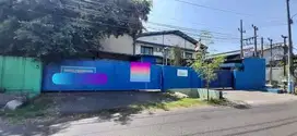 Sewa gudang buduran sidoarjo