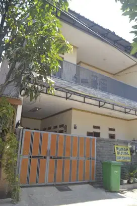 RUMAH DI KOMP MITRA GRAHA POSINDO CIBIRU DEKAT PANYILEUKAN BANDUNG