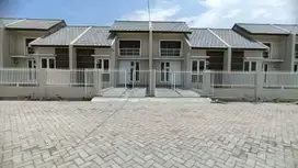 Rumah Murah Dekat Gununganyar Surabaya Timur Di Alana Regency Cemandi