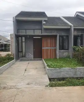 DP 0 Tanpa DP Rumah tipe 30/60 Alamanda di Puri Harmoni Pasirmukti
