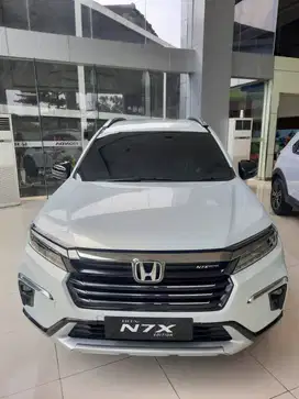 [Mobil Baru] HONDA BRV PRESTIGE CVT