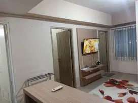 TURUN HARGA SEWA,TIPE 2 BR ,MURAH,FULL FURNISHED, TENGAH KOTA SMG