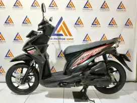 BEAT FI TH 2014 ISTIMEWA PAJAK HIDUP CASH/TT/CC 0%/KREDIVO/SPAYLATER