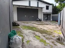 Gudang Bagus Dan Strategis Siap Pakai Di Lingkar Selatan Peta, Bandung
