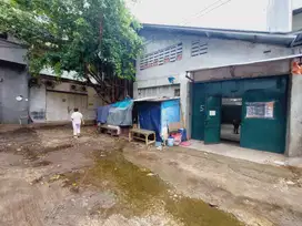 Disewakan Gudang Siap Pakai Dijalan Arwana Jembatan Dua