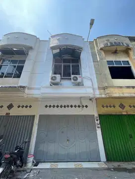 Dijual Rumah Siap Huni Inti Kota