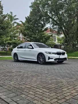 BMW G20 320i SPORT LINE 2020