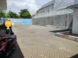 Langka Dijual Cepat Gudang Plus Kantor Di Kapasan Simokerto Surabaya