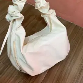 tas 2 in 1, selempang dan bahu