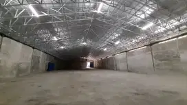 Disewakan Gudang Baru Siap Pakai di Jl Kopo Bandung Selatan