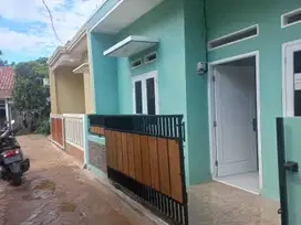 Di Jual Rumah Di Ciledug Tangerang