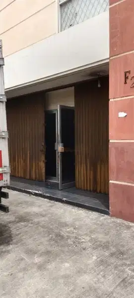 DIJUAL GUDANG BANDARA PERMAI PERGUDANGAN BANDARA BENDA