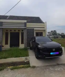 Dijual Rumah Cluster Puri Mutiara Residence area Tambun