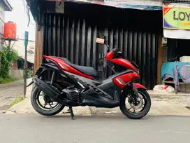 AEROX VVA THN 2018 Dp. 1.Jt