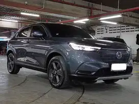 New HRV E 1.5 AT 2023