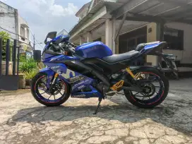 Jual cepat  R15 2017