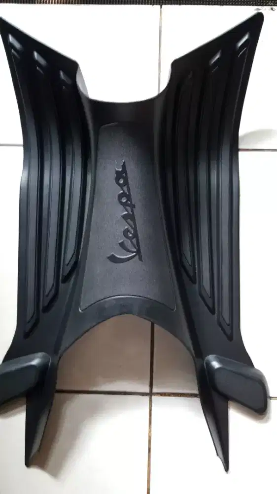 Aksesoris Vespa Primavera/Sprint Original