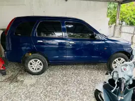 Daihatsu Taruna pajak hidup termurah