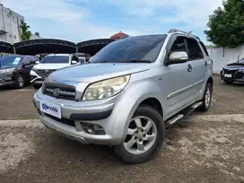 DP MURAH - Daihatsu Terios 1.5 TX ELEGANT Bensin-MT 2008