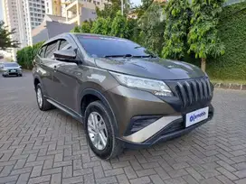TDP Rendah Daihatsu Terios 1.5 X Bensin-MT 2019 KOF