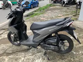 Honda Beat Deluxe 2023