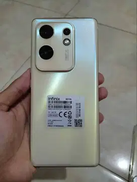 INFINIX ZERO 30 8/256 FULLSET ORIGINAL KAMERA 108MP BENING MULUSSSS