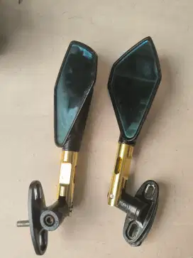 Spion motor spion motor