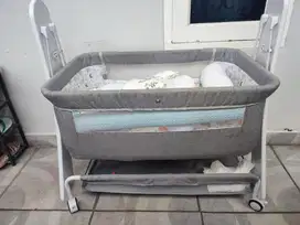 Box bayi baby does