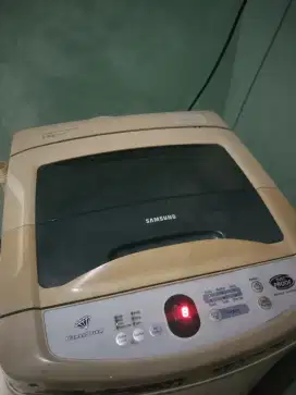 Mesin cuci 9 kg