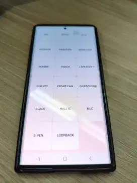 Samsung galaxy s22 ultra 12/256