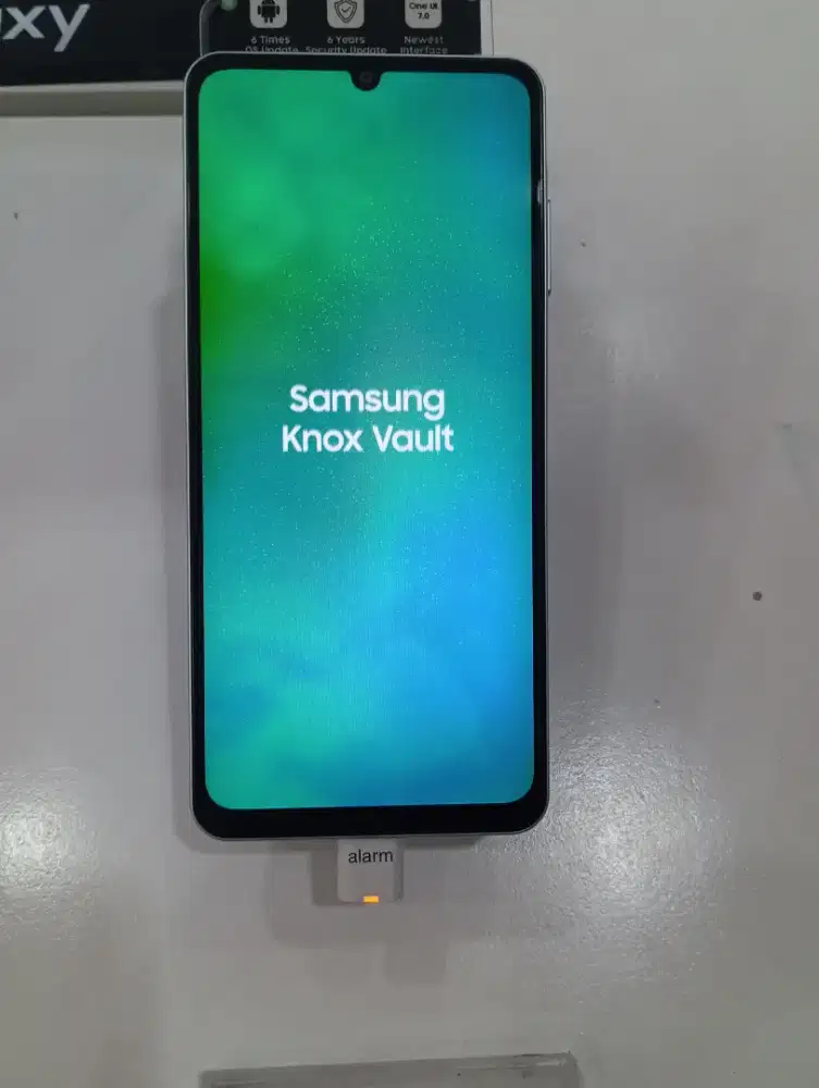 Produk Samsung A06 5g