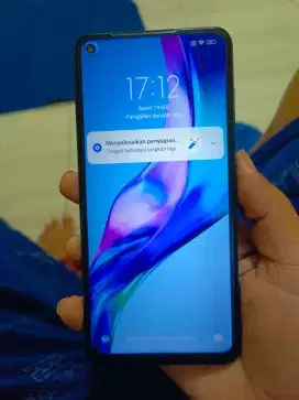Redmi Note 9 Blue 6/128