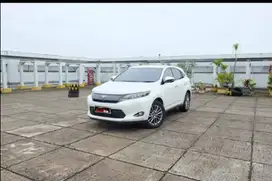 Toyota Harrier 2.0 CBU Panoramic
