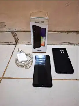 Samsung A22 4g 6/128