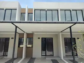 DIJUAL RUMAH CLUSTER BALTIMORE PIK2 UK 4.5X10